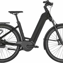 Bergamont E-Ville Pro Belt 2023