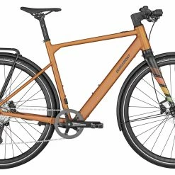 Bergamont E-Sweep Sport 2023