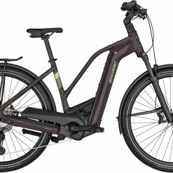 Bergamont E-Horizon Premium Expert Lady 2023