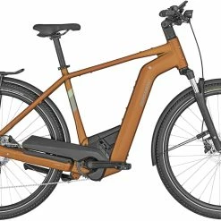 Bergamont E-Horizon Sport 6 Gent Orange 2023