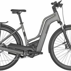 Bergamont E-Horizon Sport 6 Amsterdam 2023
