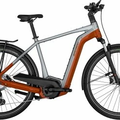 Bergamont E-Horizon Edition LTD Gent 2023