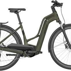 Bergamont E-Horizon Edition 5 Amsterdam 2023