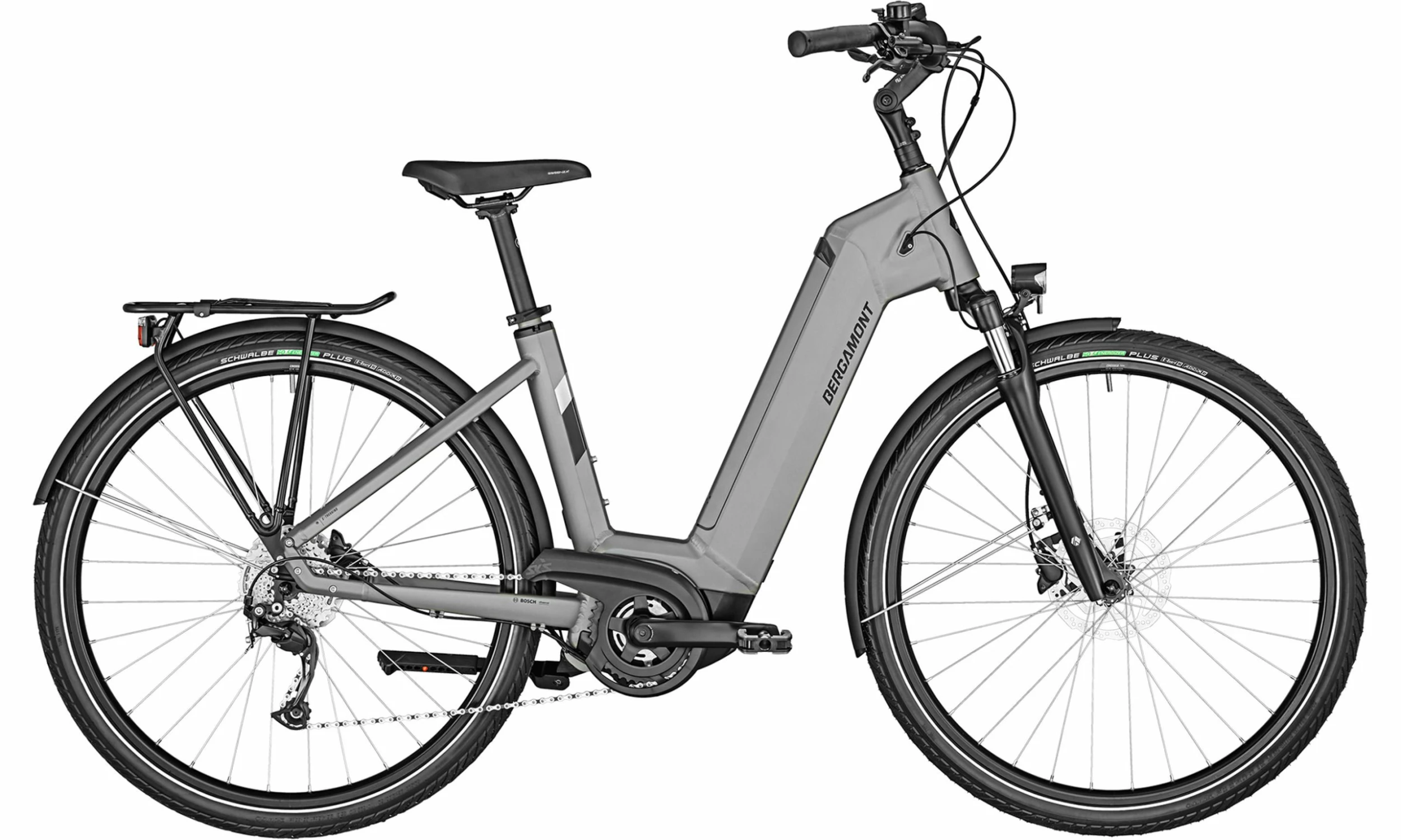 Bergamont E-Horizon Tour 4 Wave 2023