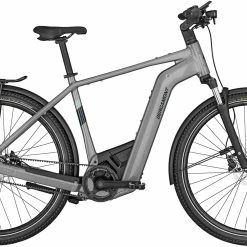 Bergamont E-Horizon Elite 7 Belt Gent 2023