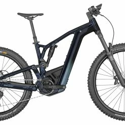 Bergamont E-Trailster 150 Elite 2023