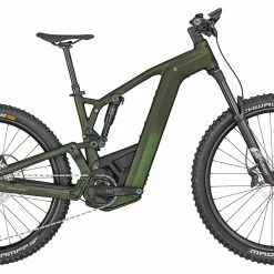 Bergamont E-Trailster 150 Expert 2023
