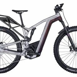 Bergamont E-Trailster 130 Pro 2023