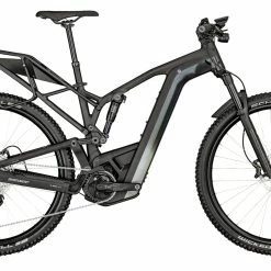 Bergamont E-Trailster 130 Adventure 2023