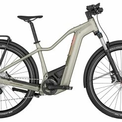 Bergamont E-Revox Pro FMN EQ 2023