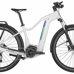 Bergamont E-Revox Edition FMN EQ 2023