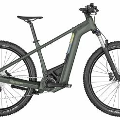 Bergamont E-Revox Sport 2023