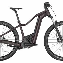 Bergamont E-Revox Sport FMN 2023
