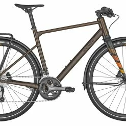 Bergamont Sweep 6 EQ 2023