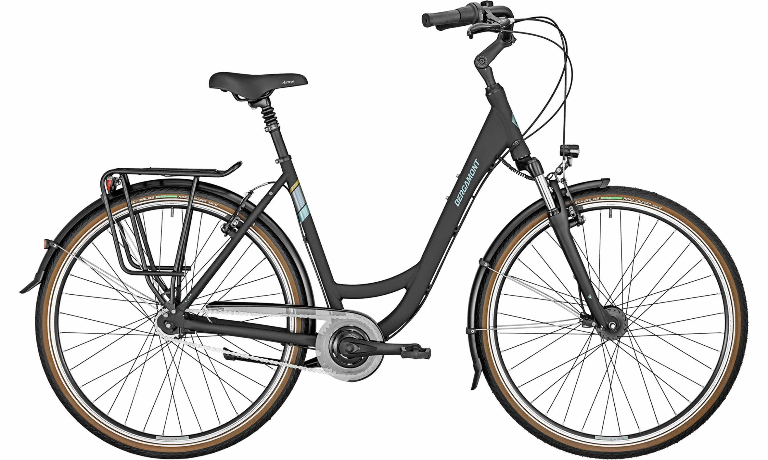 Bergamont Belami N7 2023