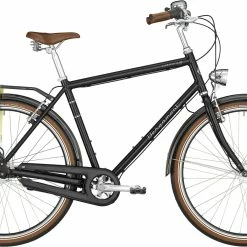 Bergamont Summerville N7 FH Gent 2023