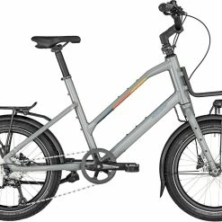 Bergamont Hans-on 2023