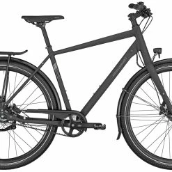 Bergamont Vitess N8 Belt Gent 2023