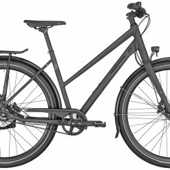 Bergamont Vitess N8 Belt Lady 2023