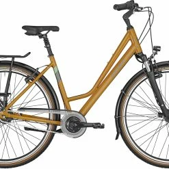 Bergamont Horizon N8 CB Amsterdam 2023