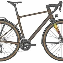 Bergamont Grandurance RD 7 2023