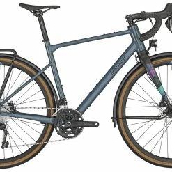 Bergamont Grandurance RD 5 2023