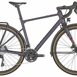 Bergamont Grandurance RD 5 FMN 2023