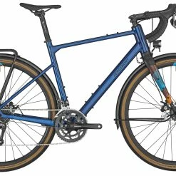 Bergamont Grandurance RD 3 Blue 2023