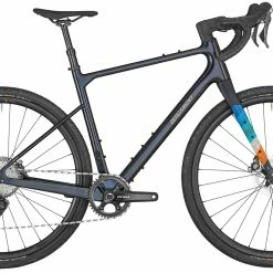 Bergamont Grandurance Elite 2023