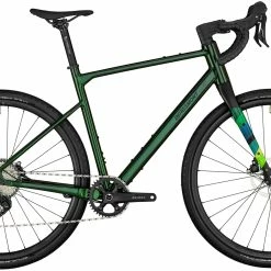 Bergamont Grandurance 8 2023