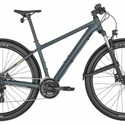 Bergamont Revox 3 EQ Blue 2023