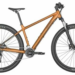 Bergamont Revox 4 Bronze 2023