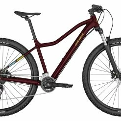 Bergamont Revox 4 FMN 2023