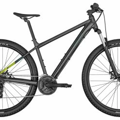 Bergamont Revox 2 Black 2023