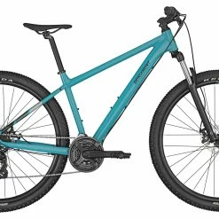 Bergamont Revox 2 Blue 2023