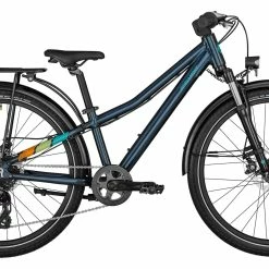 Bergamont Revox ATB 24 Blue 2023