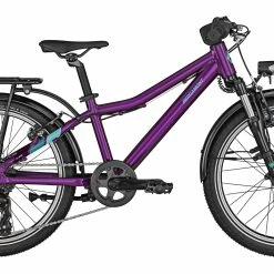 Bergamont Revox ATB 20 Fuchsia 2023