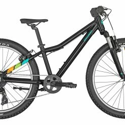 Bergamont Revox 24 Black 2023