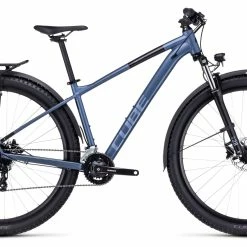 Cube Cube Aim Allroad Navyblack´n´blue 2023
