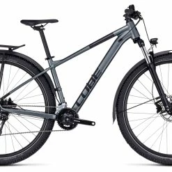 Cube Cube Aim Race Allroad Flashgrey´n´black 2023