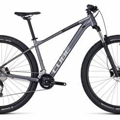 Cube Cube Aim SLX Graphite´n´metal 2023