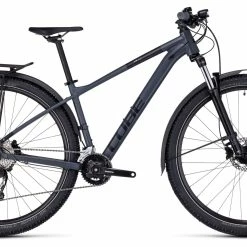 Cube Cube Aim SLX Allroad Grey´n´black 2023