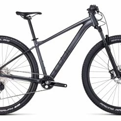 Cube Cube Reaction Pro Metalblack´n´black 2023