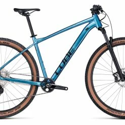 Cube Cube Reaction Pro Switchblue´n´black 2023