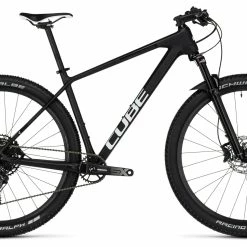 Cube Cube Reaction C:62 ONE Carbon´n´white 2023