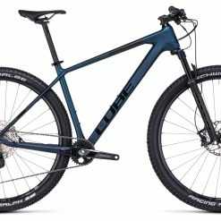 Cube Cube Reaction C:62 Race Bluehaze´n´black 2023