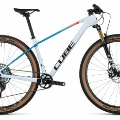 Cube Cube Elite C:68X SLT Teamline 2023