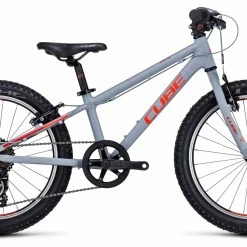 Cube Cube Acid 200 Grey´n´red 2023