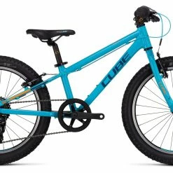 Cube Cube Acid 200 Blue´n´orange 2023