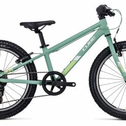 Cube Cube Acid 200 Green´n´white 2023